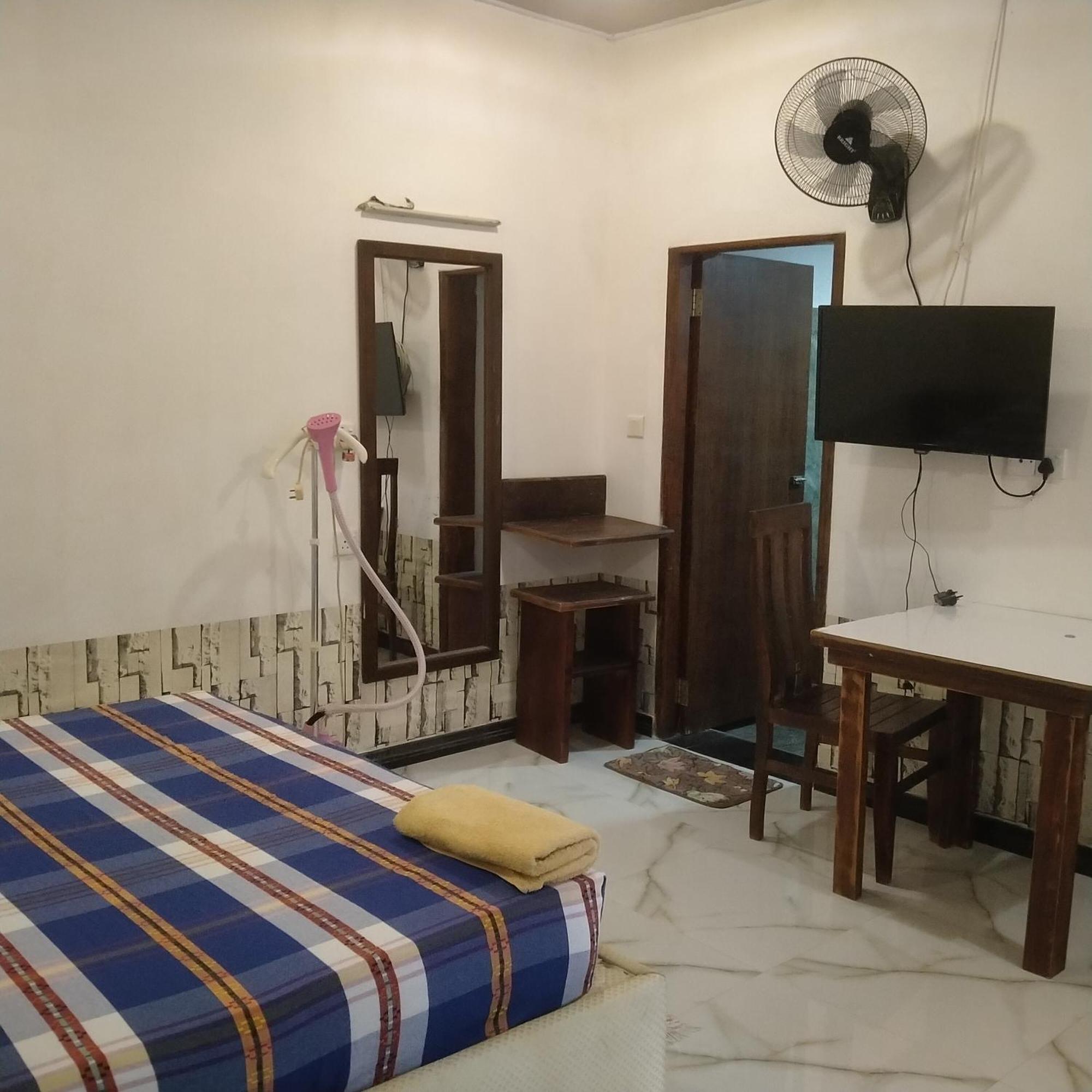 Living Home Negombo Kamer foto